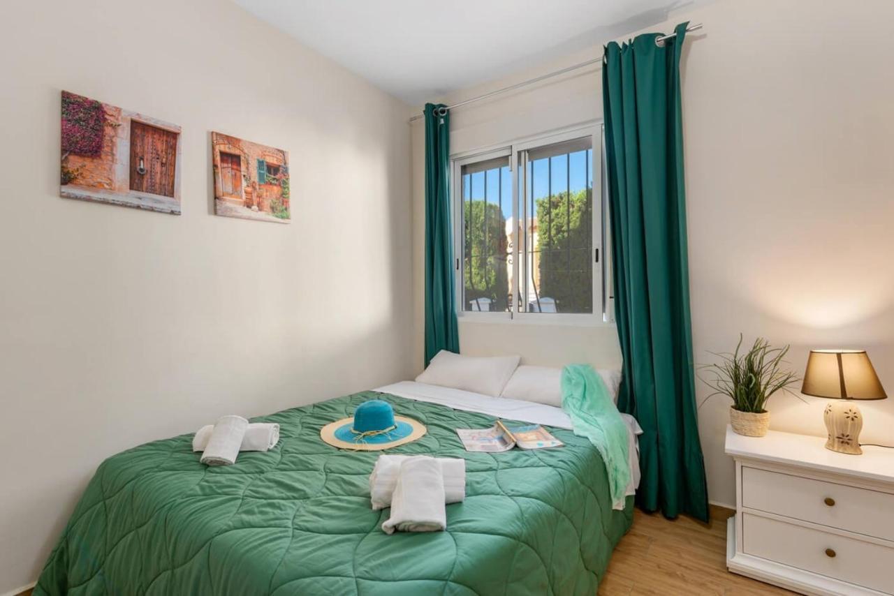 Villa Watsi - Plusholidays Calpe Exterior photo