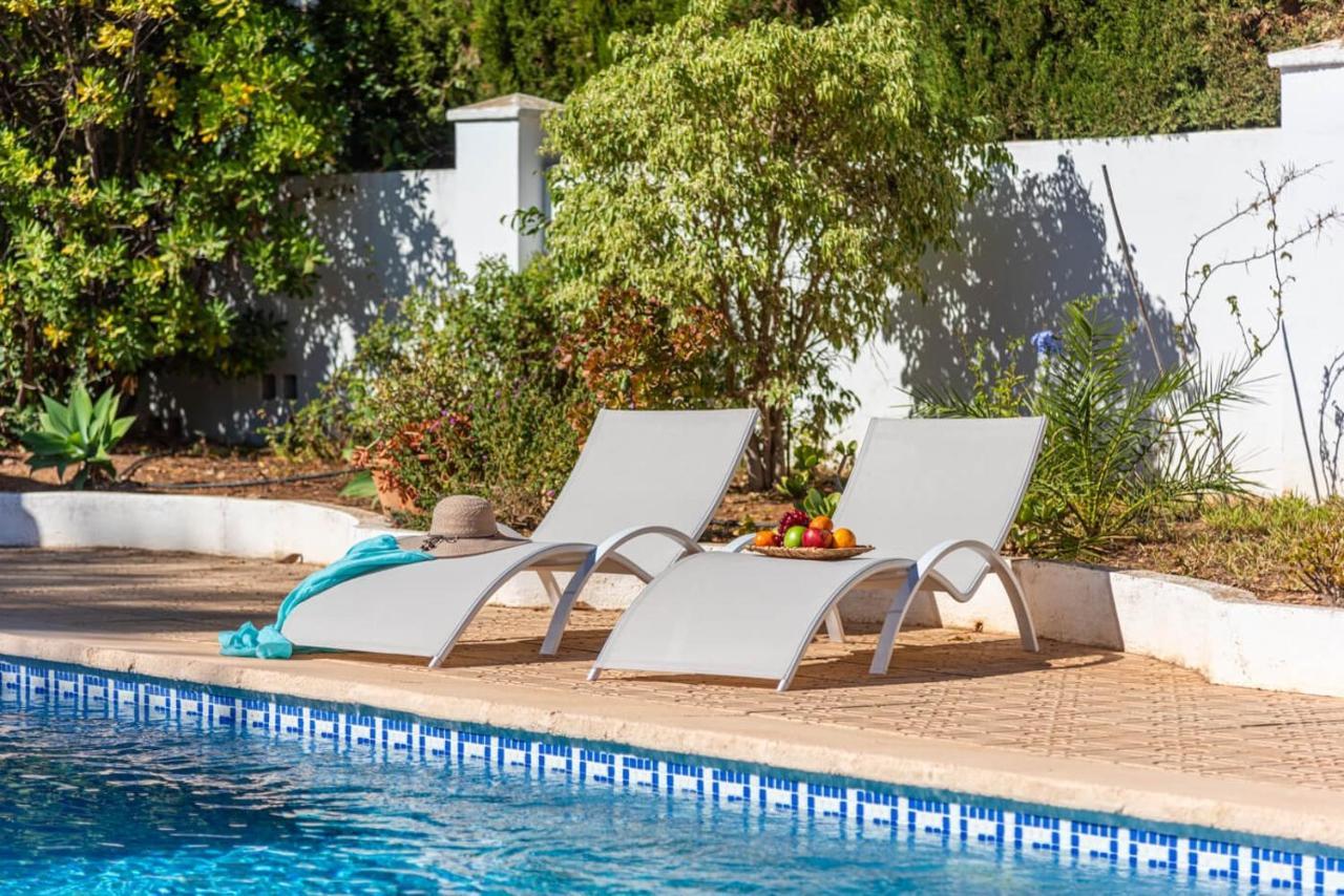 Villa Watsi - Plusholidays Calpe Exterior photo